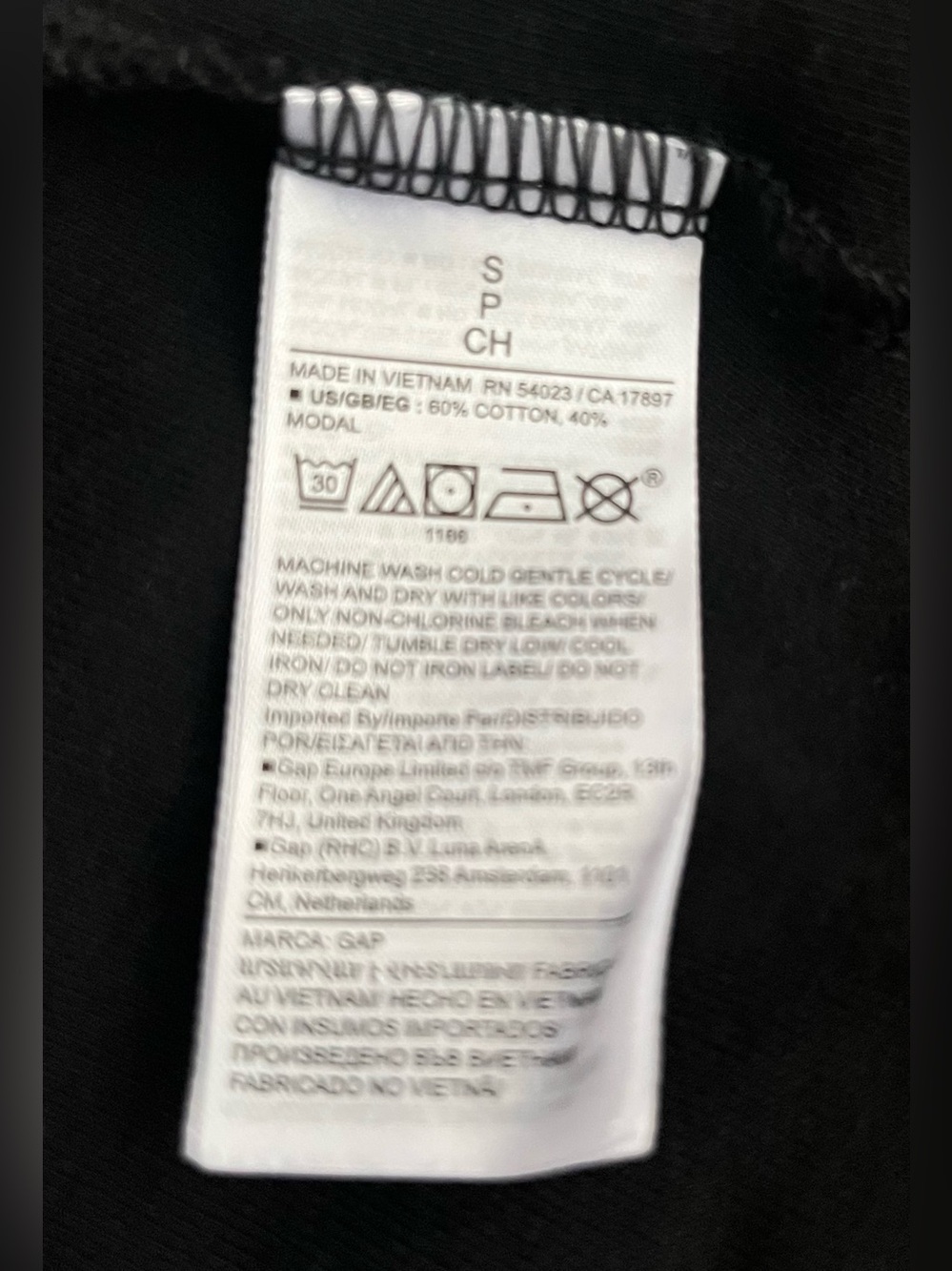 Utility Shirt - Picture 5 of 12